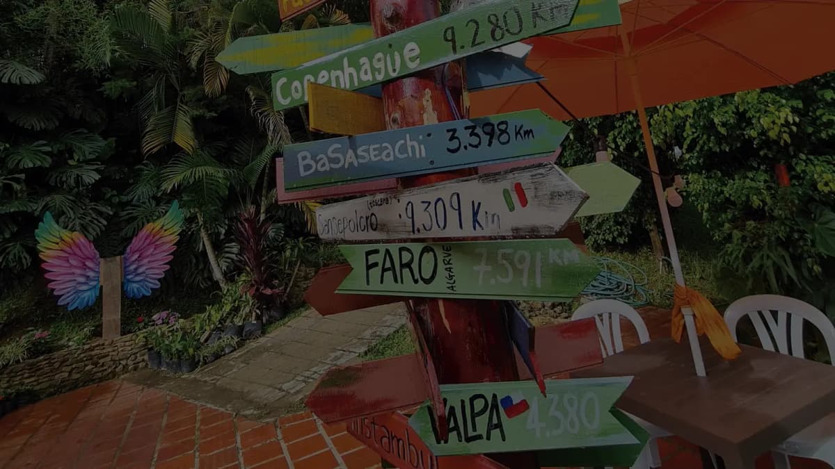 Hero section background